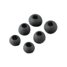 Hama slušalice Thomson EAR3056B in-ear crne