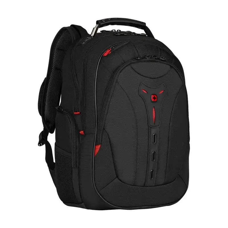Wenger ruksak za laptop Pegasus Deluxe 16 crni (606492)