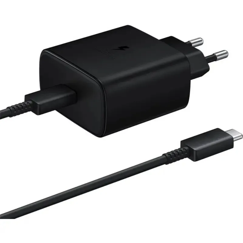 Punjač Samsung USB-C 45W Punjač Samsung USB-C 45W