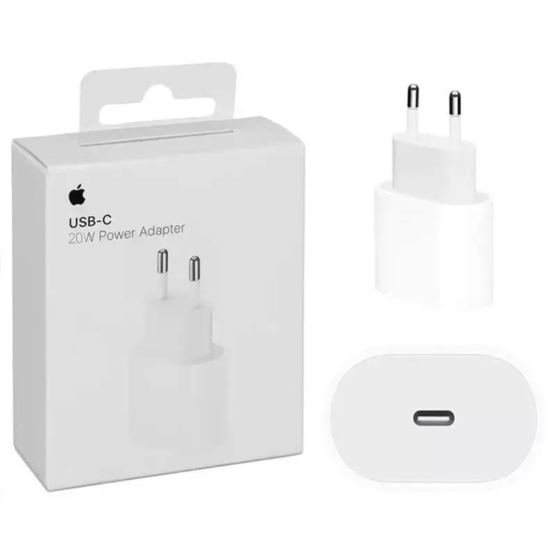 Apple 20W USB-C Power Adapter, bez kabla Apple 20W USB-C Power Adapter, bez kabla