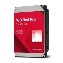 WD HDD 6TB Red PRO SATA3 256MB