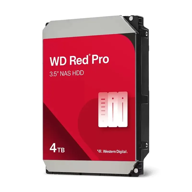 WD Red PRO 4TB WD4005FFBX WD Red PRO 4TB WD4005FFBX