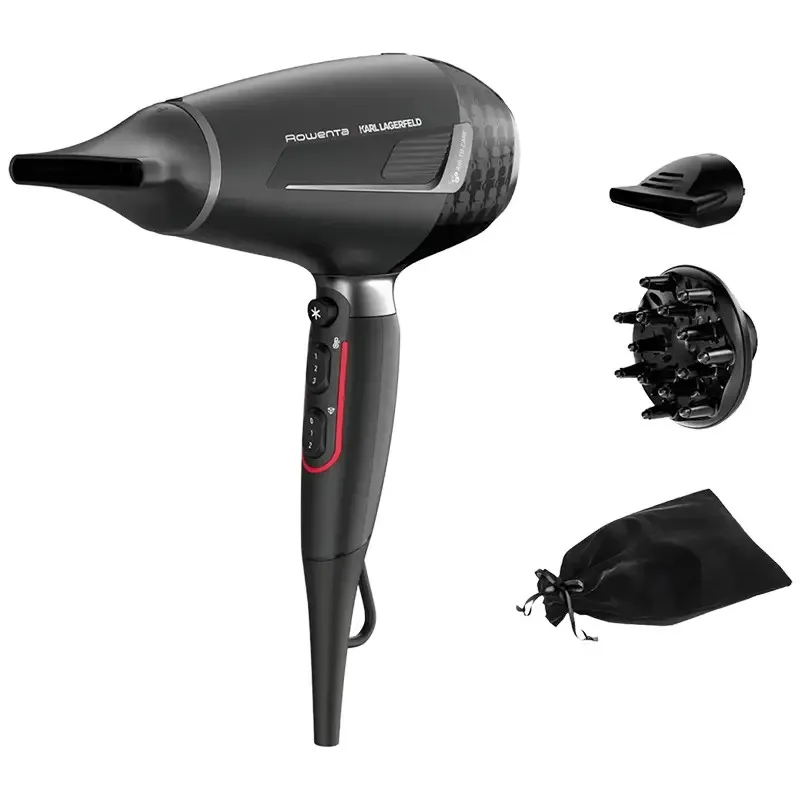 Rowenta fen za kosu K-PRO Stylist 2.200W Rowenta fen za kosu K-PRO Stylist 2.200W