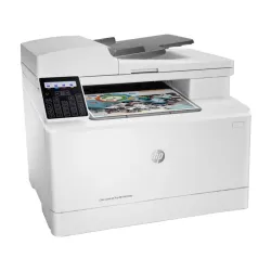 Multifunkcijski printer HP Color LaserJet M183fw + 3 godine garancije