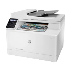 Multifunkcijski printer HP Color LaserJet M183fw + 3 godine garancije