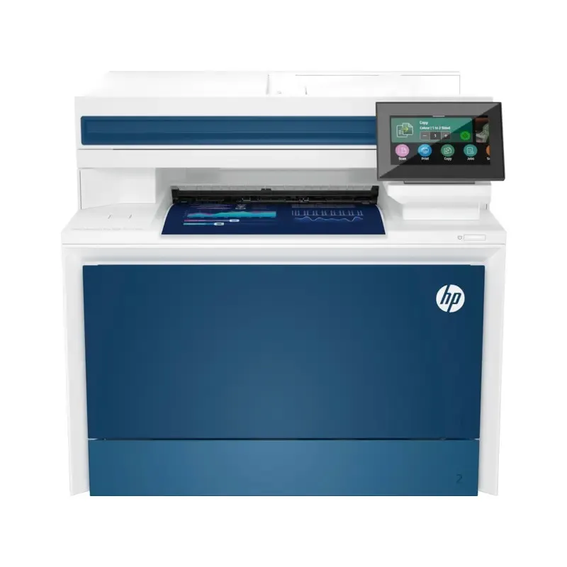 Multifunkcijski printer HP Color LaserJet Pro 4303fdw
