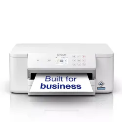 B Printer Epson WorkForce Pro WF-M4119DW + tinta WF-M4xxx crni