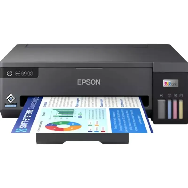 Printer Epson L11050 A3 Printer Epson L11050 A3