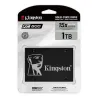 SSD Kingston KC600 1024GB SATA