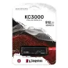 SSD Kingston KC3000 512GB M.2