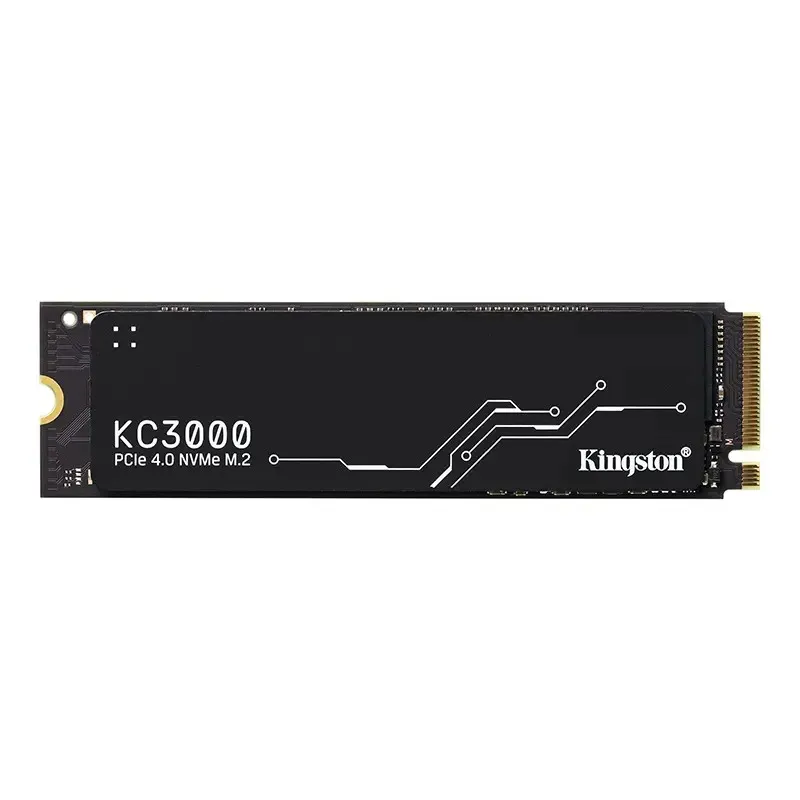 SSD Kingston KC3000 2TB M.2 SSD Kingston KC3000 2TB M.2