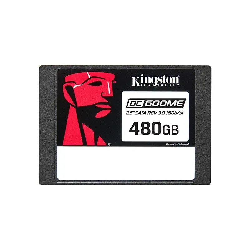 SSD Kingston DC600M 480GB SATA SSD Kingston DC600M 480GB SATA