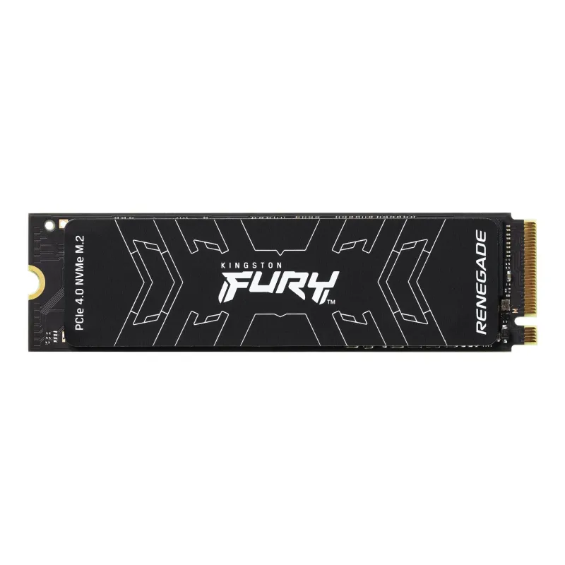 SSD Kingston Fury Renegade 1TB M.2 SSD Kingston Fury Renegade 1TB M.2