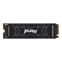 SSD Kingston Fury Renegade 500GB M.2