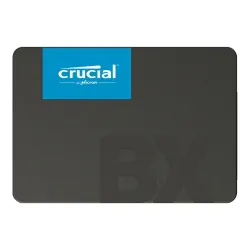 SSD Crucial BX500 240GB SATA