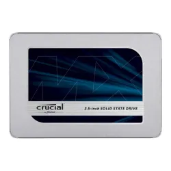 SSD Crucial MX500 500GB SATA