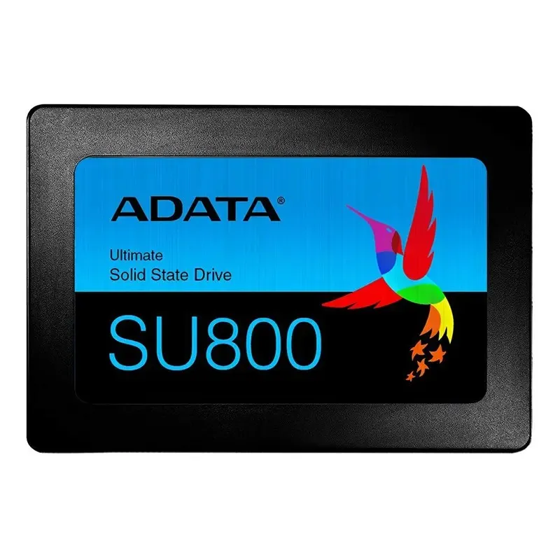 ADATA SSD SU800 1 TB 3D Nand, ASU800SS-1TT-C ADATA SSD SU800 1 TB 3D Nand, ASU800SS-1TT-C