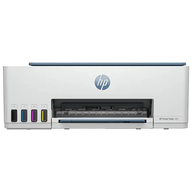 Printer HP Smart Tank 585 MFP Printer HP Smart Tank 585 MFP