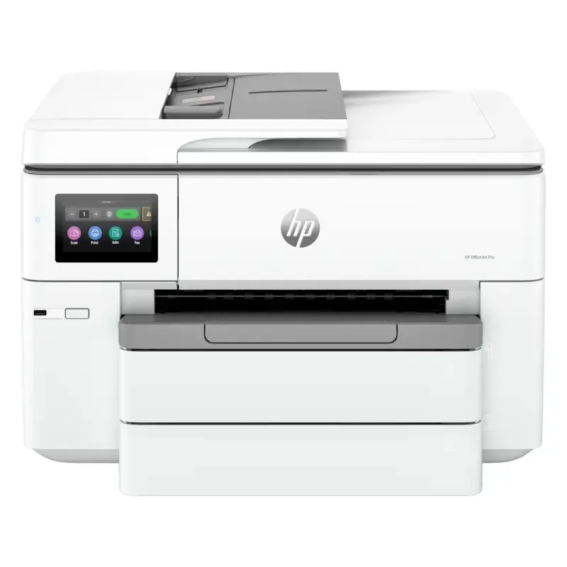 Printer HP OfficeJet Pro 9730 MFP Printer HP OfficeJet Pro 9730 MFP