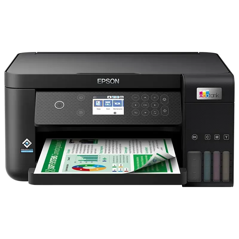 Printer Epson EcoTank L6260 MFP Printer Epson EcoTank L6260 MFP