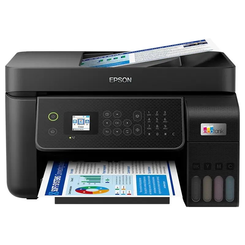 Printer Epson EcoTank L5310 MFP Printer Epson EcoTank L5310 MFP