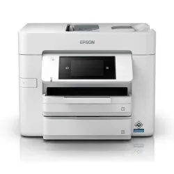 Multifunkcijski printer Epson WorkForce Pro WF-C4810DTWF + 3 godine garancije
