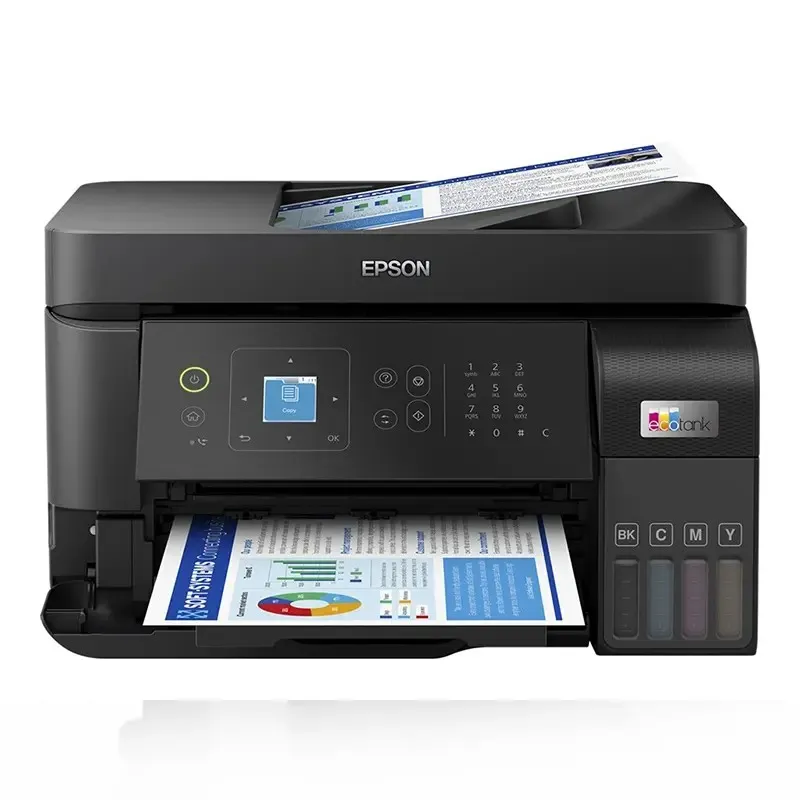 Multifunkcijski printer Epson EcoTank L5590 Multifunkcijski printer Epson EcoTank L5590