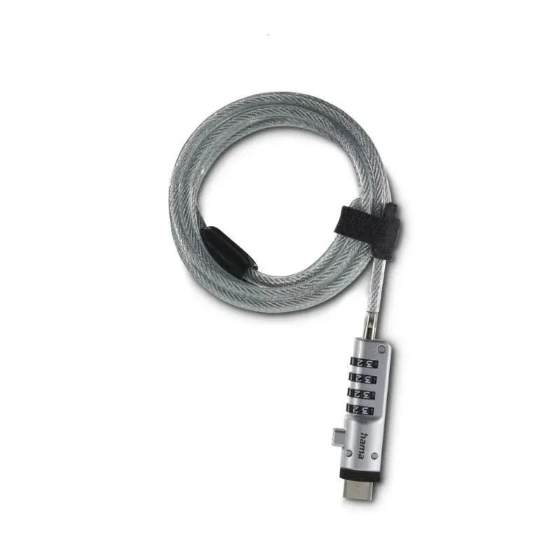 Hama USB osigurač za laptop Hama USB osigurač za laptop
