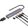 Canyon Multiport Docking 6 in 1 (CNS-TDS17)