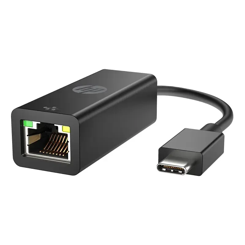 Adapter HP USB-C to RJ45