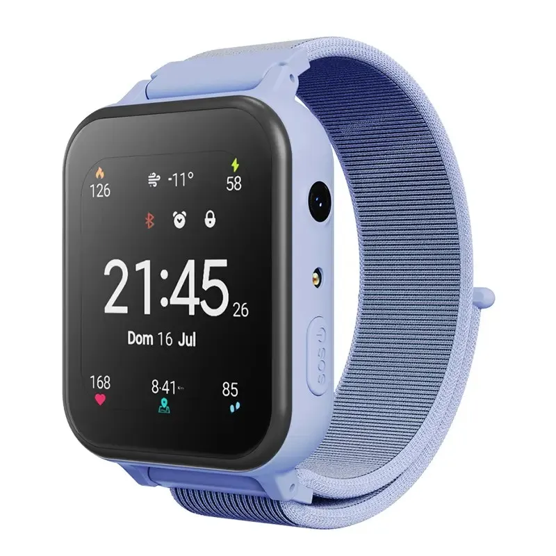 Canyon sat Alfie KW-37 plavi Canyon sat Alfie KW-37 plavi