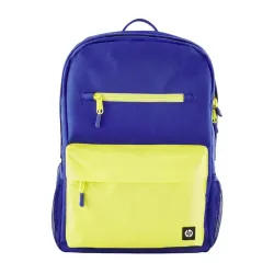 HP ruksak za laptop Campus 15,6' plavi (7J596AA)