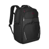 Wenger ruksak za Laptop New Icons, Meteor, Crni (653188)