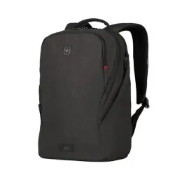 Wenger ruksak za Laptop MX, MX Light, Tamno-sivi (611642)