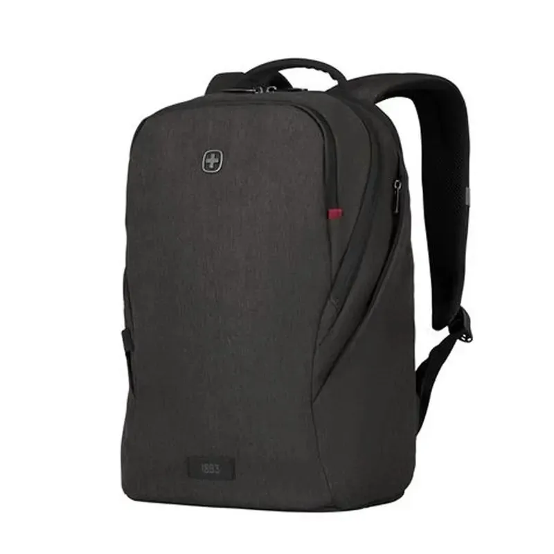 Wenger ruksak za Laptop MX, MX Light, Tamno-sivi (611642)