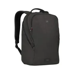 Wenger ruksak za Laptop MX, MX Light, Tamno-sivi (611642)
