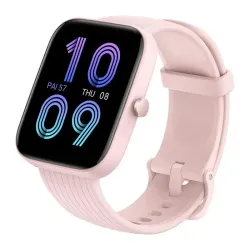 Xiaomi Amazfit Smartwatch BIP 3 PRO roze