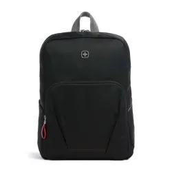 Wenger ruksak za Laptop Motion, ženski ranac, Crni (612545)