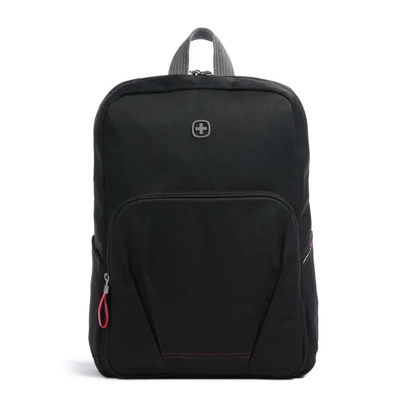 Wenger ruksak za Laptop Motion, ženski ranac, Crni (612545) Wenger ruksak za Laptop Motion, ženski ranac, Crni (612545)