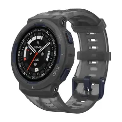 Xiaomi Amazfit Smartwatch Active Edge Midnight Pulse