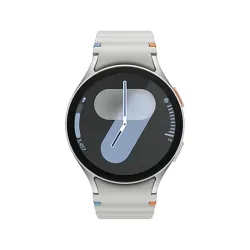 Samsung Galaxy Watch7 44mm BT Silver