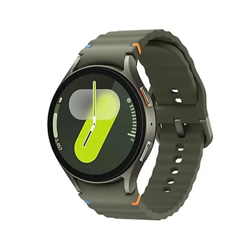 Samsung Galaxy Watch7 44mm BT Green Samsung Galaxy Watch7 44mm BT Green