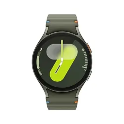 Samsung Galaxy Watch7 44mm BT Green