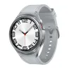 Samsung Galaxy Watch6 Classic 47mm BT Silver
