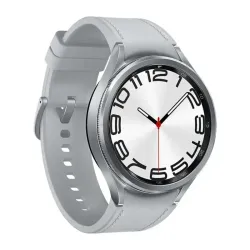 Samsung Galaxy Watch6 Classic 43mm BT Silver