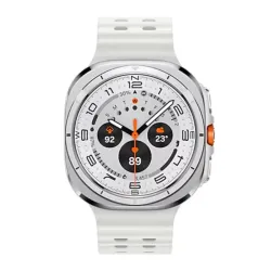 Samsung Galaxy Watch Ultra LTE Titanium White