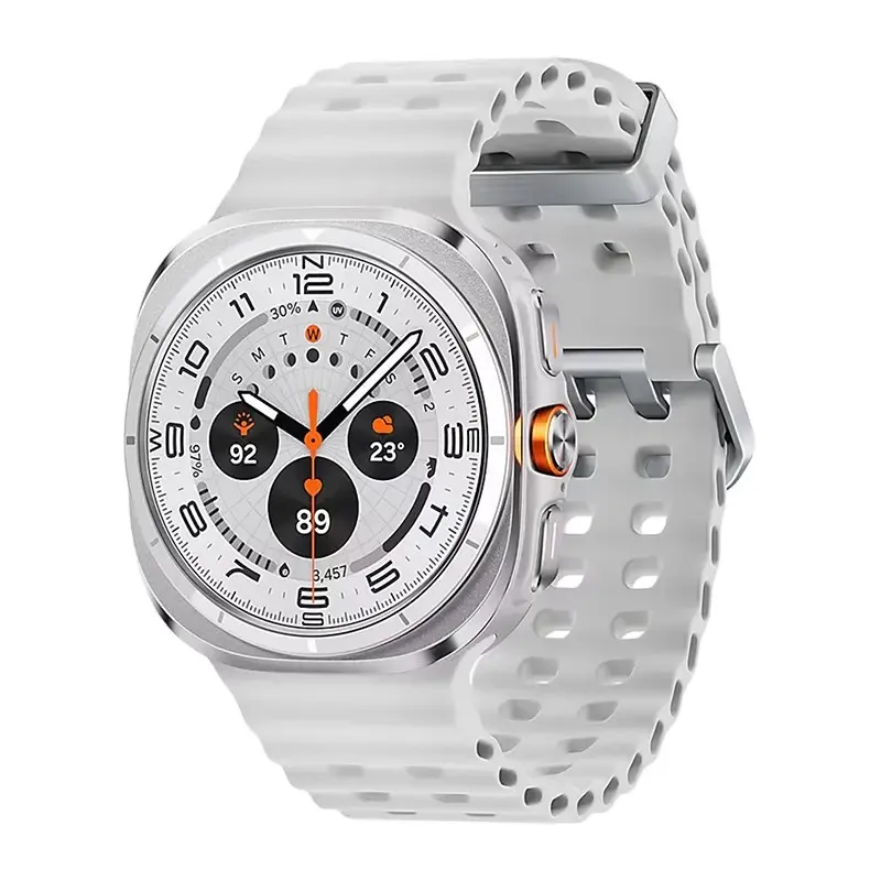 Samsung Galaxy Watch Ultra LTE Titanium White Samsung Galaxy Watch Ultra LTE Titanium White