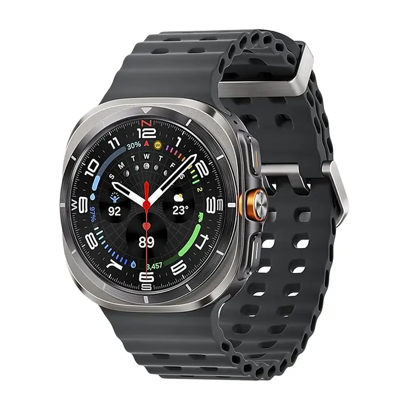 Samsung Galaxy Watch Ultra LTE Titanium Silver Samsung Galaxy Watch Ultra LTE Titanium Silver