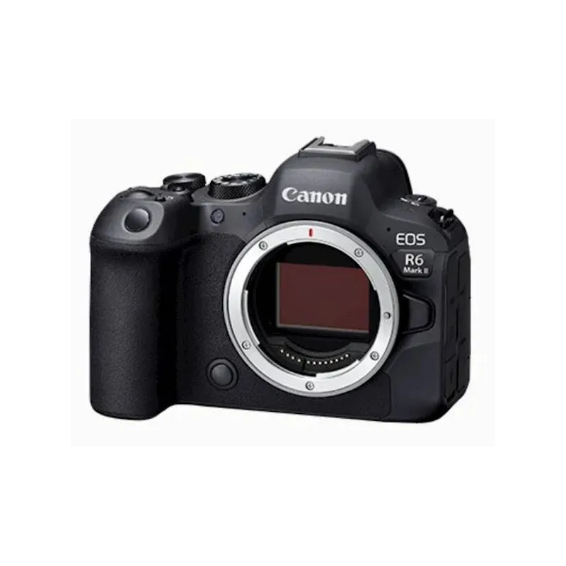 Canon EOS R6 Mark II Body Canon EOS R6 Mark II Body