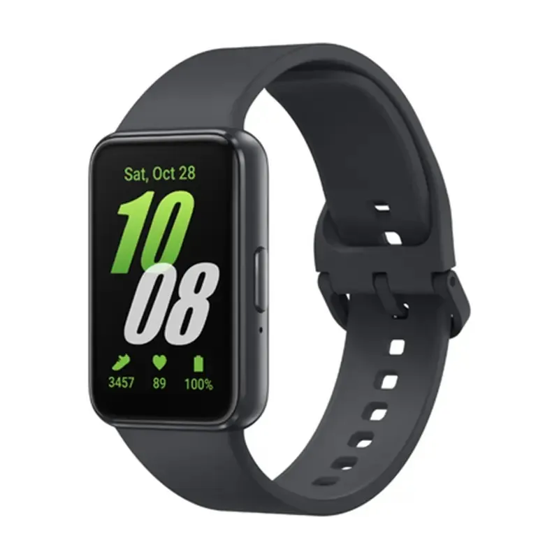 Samsung Galaxy Watch Fit 3 Dark Gray Samsung Galaxy Watch Fit 3 Dark Gray